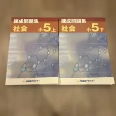 2025年最新】練成問題集 早稲田アカデミーの人気アイテム - メルカリ