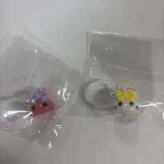 ほっぺちゃん　めじるしアクセサリー