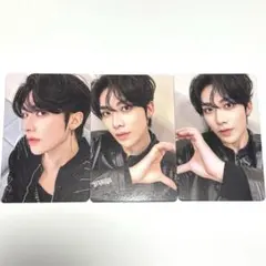 ZEROBASEONE ICONIK JP 日本 トレカ リッキー