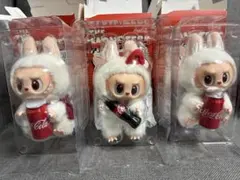 コカ・コーラ ラブブ