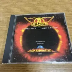 エアロスミス/ミス・ア・シング 51101