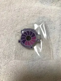 2025年最新】ふわっちクルーラー ピンズの人気アイテム - メルカリ