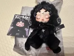 skullpanda darkness You Found Me!