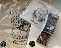 ディズニー　100周年　happyくじ