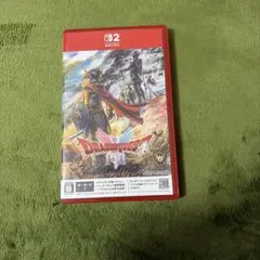 ドラゴンクエストI・II Nintendo Switch2