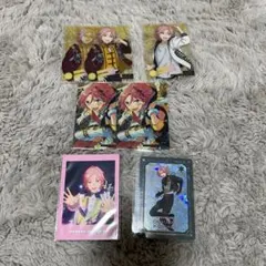 あんスタ 桜河こはく まとめ売り - メルカリ