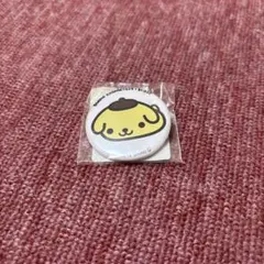ポムポムプリン もにまるず 缶バッジ