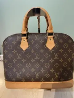 美品✴︎ルイヴィトン✴︎アルマPM