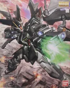 2026年最新】MG 1/100 ストライクノワールガンダムの人気アイテム