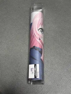 バンドリ MyGO プレイマット 市販 正規品 ※中古【詳細は画像、説明欄にて】 GRP-My-go_playmat-