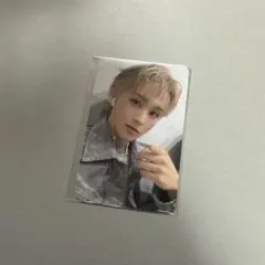 NCT DREAM DREAMSCAPE mu-mo 特典 マーク　トレカ