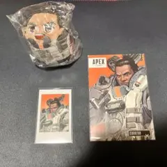 APEX Legends ジブラルタル グッズセット