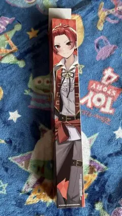 いれいす ファミマ 一番くじ タペストリー りうら