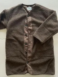 ボアアウター レディース