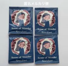カレルチャペック センスオブワンダー ノンカフェイン　ルイボス 4つのサムネイル
