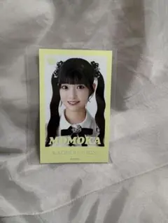 田*中様 山田杏佳　チェキ JOY 山田杏佳 直筆チェキ