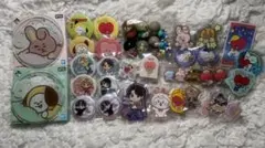 2026年最新】bts まとめ売りの人気アイテム - メルカリ