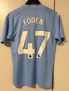 や*け様 【プーマ公式】マンチェスターシティ 23-24 ホーム ユニフォーム