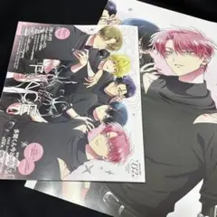 spoon.2Di vol.132 多聞くん今どっち！？ 推しの子 福原多聞 - メルカリ