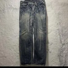 tk.Takeo kikuchi design straight denimのサムネイル