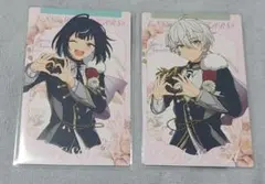 スタフォニ Superbloom エス カンナ カード