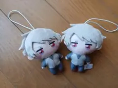 ヘタリア　かぷっこふれんず　プロイセン　2体セット