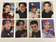 straykids KARMA 封入