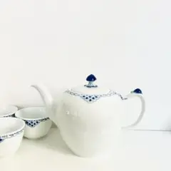 ローゼンタールロマンツェRosenthalポットドイツ製スタジオライン