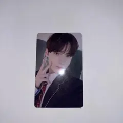 TXT ヒュニンカイ ACT:PROMISE JAPAN FC トレカ