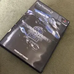 ARMORED CORE 2 (PS2)