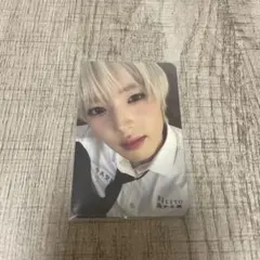 NCT WISH Ode to Love サクヤ Sakuya トレカ - メルカリ