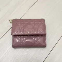 2026年最新】lady dior ロータスウォレットの人気アイテム - メルカリ