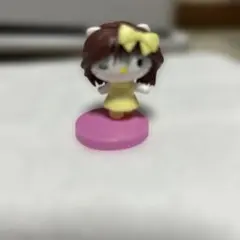 ハローキティ チョコエッグ