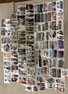 【ばら売り可】King & Prince 写真セット 138枚 ケース付き