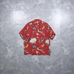 【Sun Surf】Hawaiian shirtのサムネイル