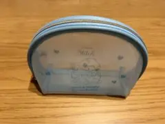 디즈니 스티치 파우치