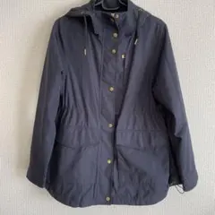 SLOBE IENA フード付きジャケット