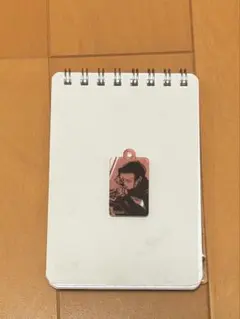 加茂憲紀 アクリルチャーム 呪術廻戦18巻 同梱版 特典