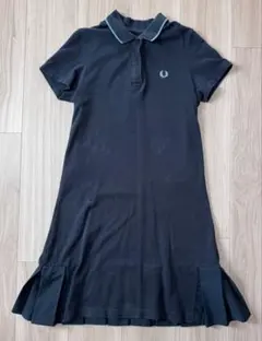 フレッドペリー　ワンピース