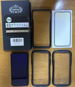 格安美品】iPhone 11Pro 256GB simフリー本体 363 - メルカリ