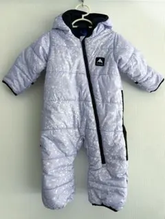 BURTON バートン スノーウェア ベビー 12M
