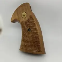 ＭGC CＯＬT ＬAＷＭAN 対応木製グリップのサムネイル