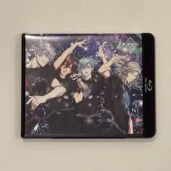 うたプリ タブナイ BD