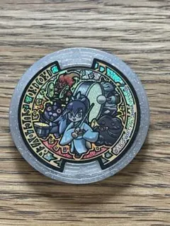 妖怪ウォッチ 妖怪メダル