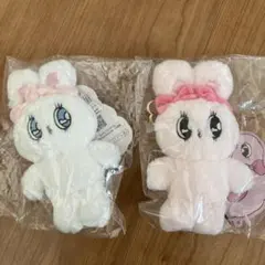 エスターバニー 2点セット