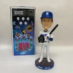 2025年最新】大谷翔平 ボブルヘッドの人気アイテム - メルカリ