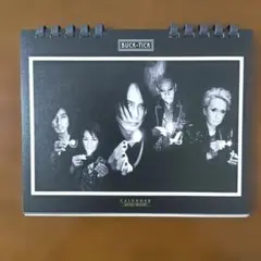 2026年最新】buck-tick カレンダーの人気アイテム - メルカリ