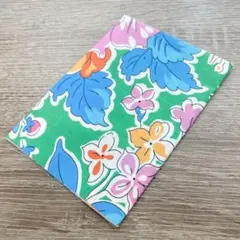 リバティ タナローン カットクロス　①