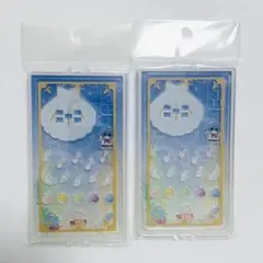 ぴちぴちピッチ 楽天コレクション グラスアクリルスタンド - メルカリ