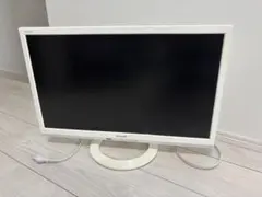 即購入不可 SHARP AQUOS LC-22K30 液晶テレビ 本体 - メルカリ